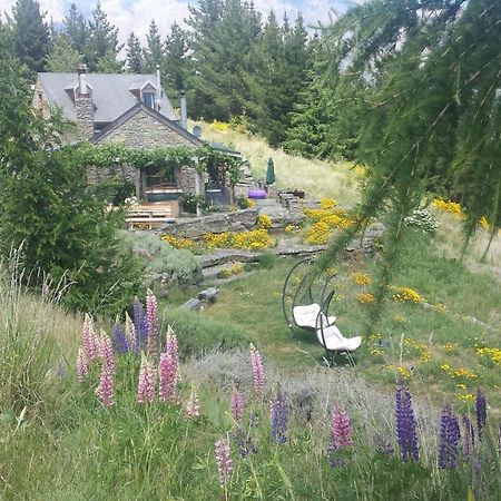 Creagh Cottage And Homestead Arrowtown Exterior photo