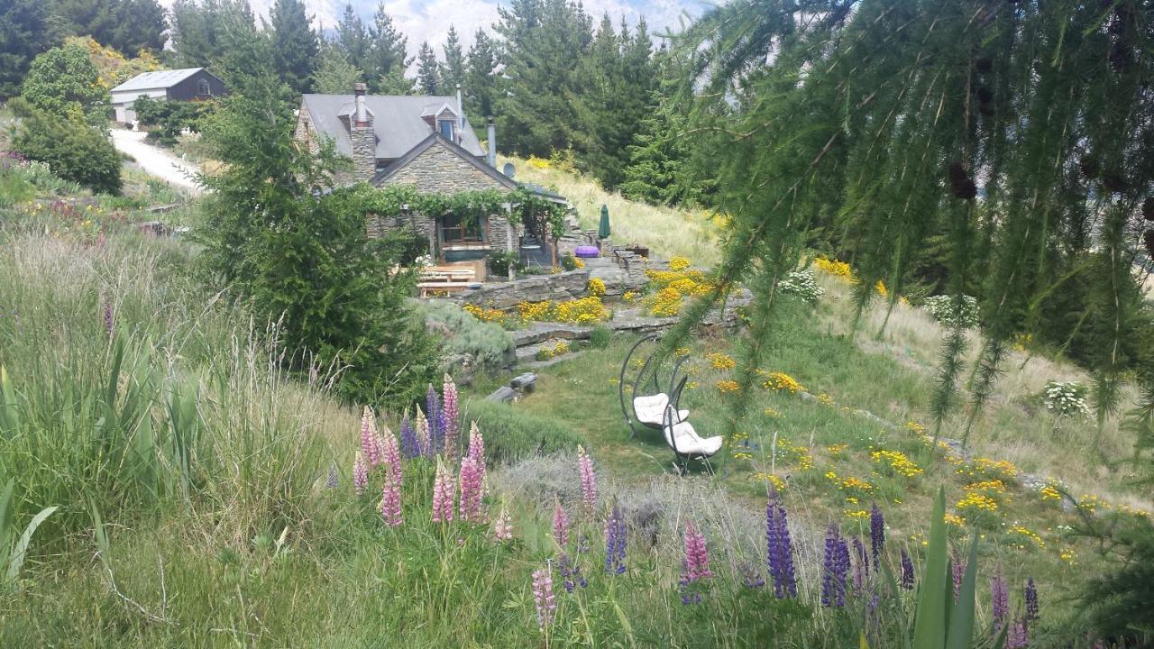 Creagh Cottage And Homestead Arrowtown Exterior photo