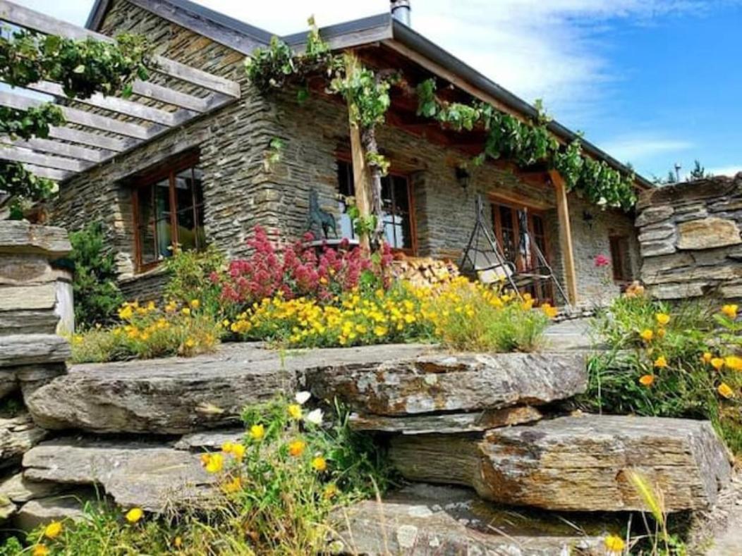 Creagh Cottage And Homestead Arrowtown Exterior photo