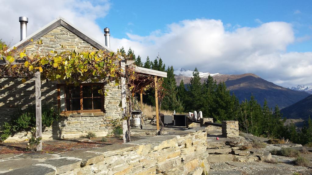 Creagh Cottage And Homestead Arrowtown Exterior photo